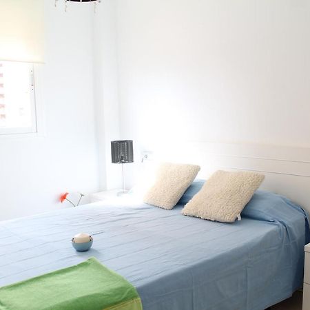 Apartamento Sirena Peñíscola 外观 照片
