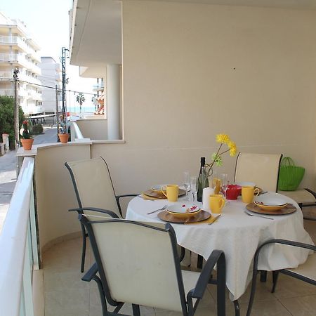 Apartamento Sirena Peñíscola 外观 照片