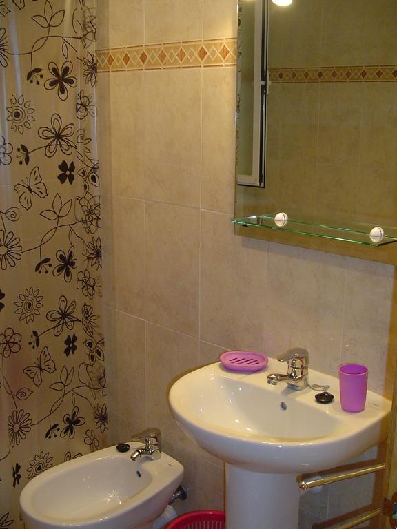 Apartamento Sirena Peñíscola 客房 照片