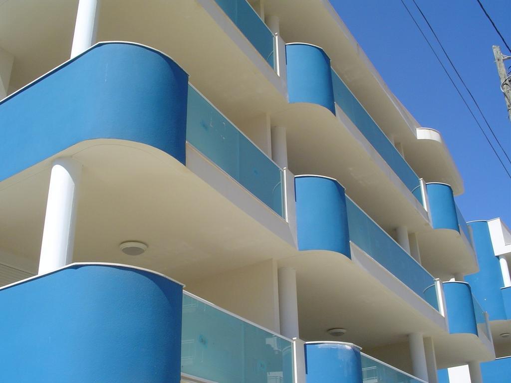 Apartamento Sirena Peñíscola 客房 照片