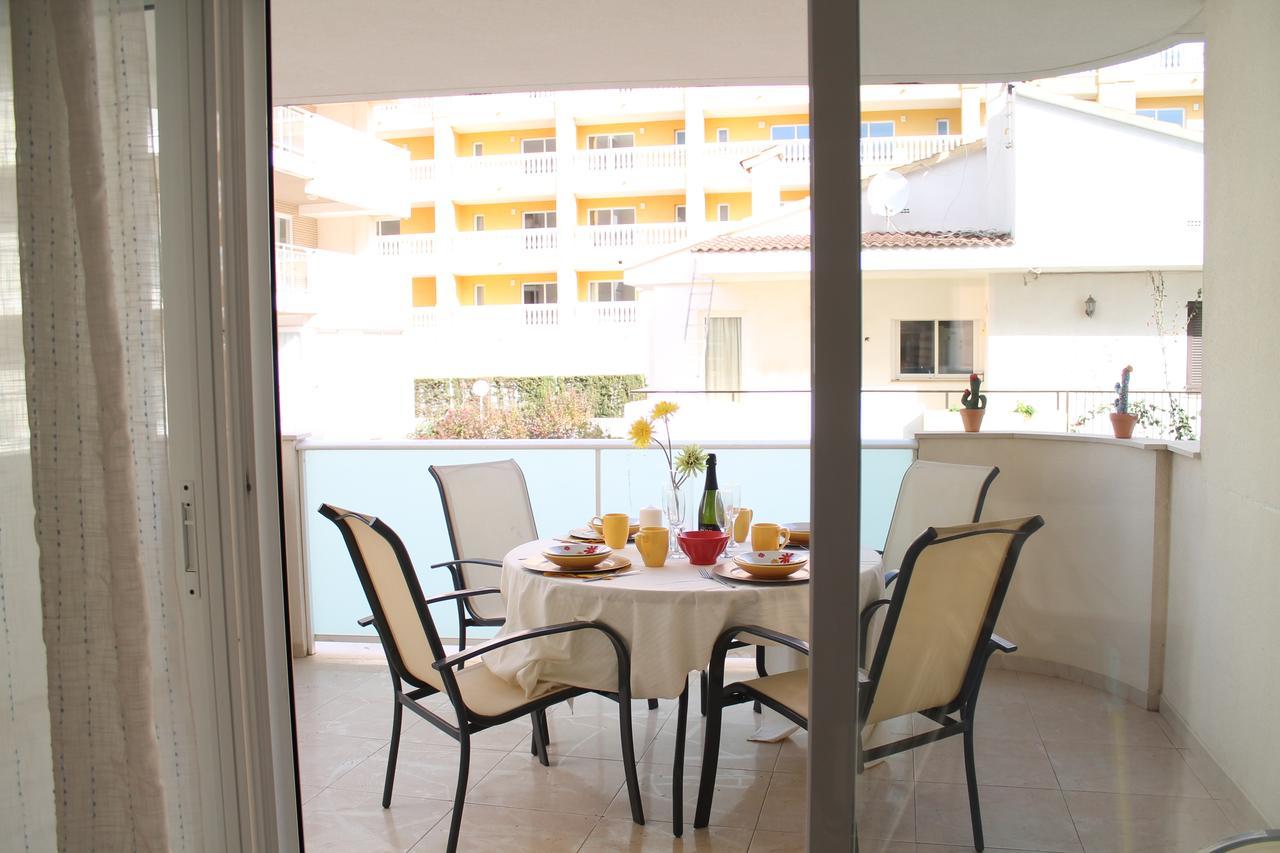 Apartamento Sirena Peñíscola 外观 照片